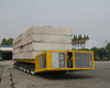 Scheuerle Type SPMT